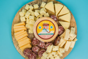 Deluxe Charcuterie Pack - The Pepper Pantry (Formerly Marie Sharp's)